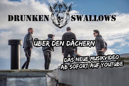 Drunken Swallow 2019 Pic2 500 54904 Drunken Swallows & Drei Meter Feldweg | Support: Kultstatus