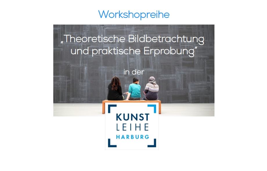 shop theoretische Bildbetrachtung 74549 Workshop: Reduktion und Minimalismus