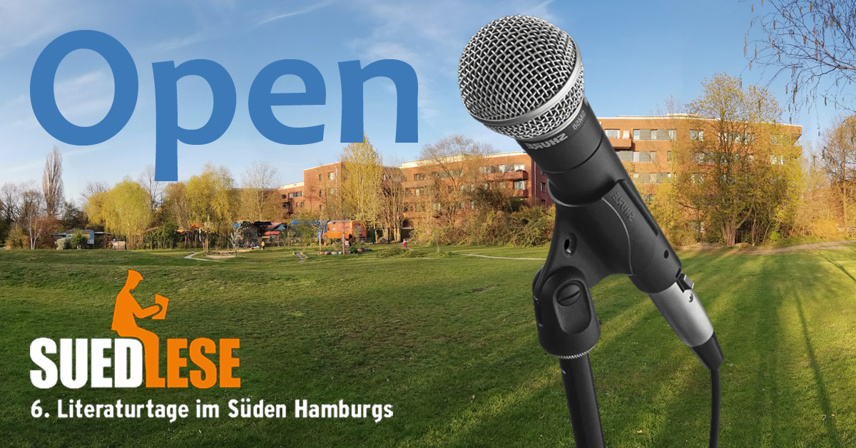 openmic1 Kopie 77446 Offenes Mikrofon Wilhelmsburg