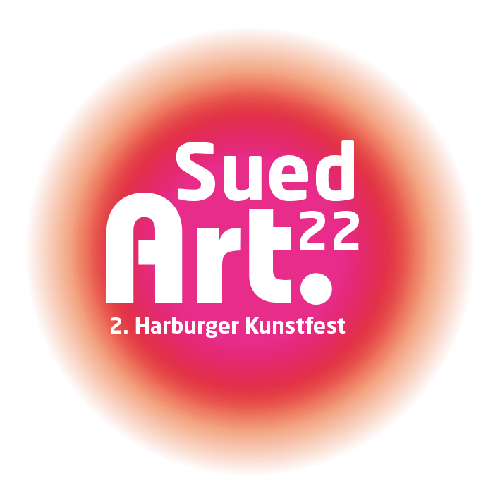 Logo SuedArt22 82191 SuedArt22 (Fr. Ebert Halle)