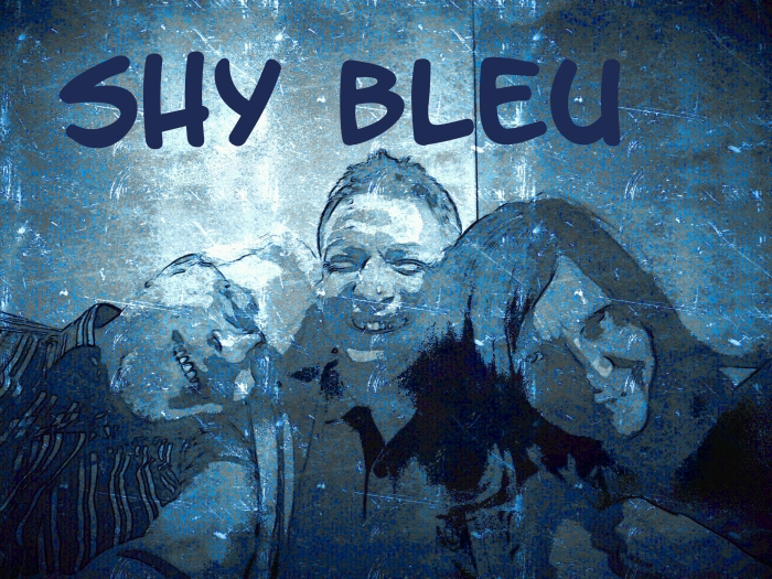 2022 10 21   Shy Bleu Copyright Shy Bleu   mittel 82649 Shy Bleu | Indie Pop mit psychedelischem Touch