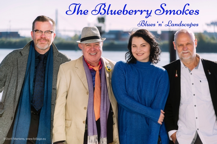 2023 01 06  The Blueberry Smokes Foto Copyright Dorit Martens   mittel 84141 The Blueberry Smokes