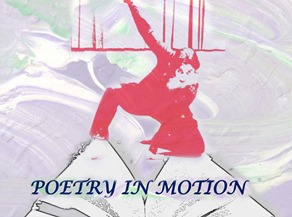 Werbefoto poetry in motion 3 002 86393 POETRY IN MOTION 