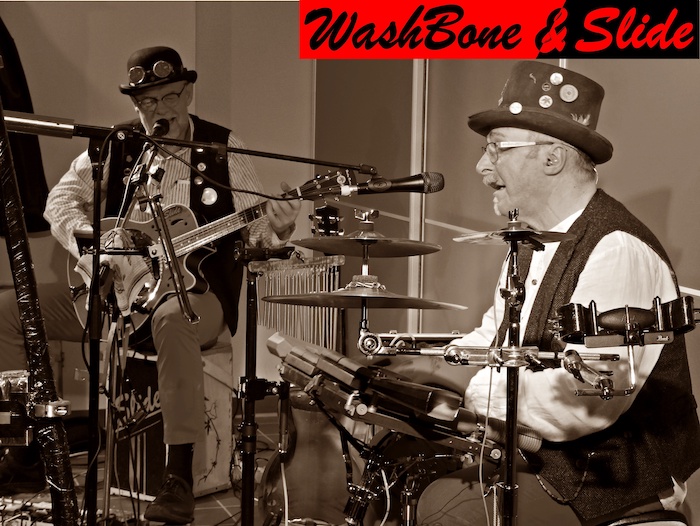 2023 08 18   WashBone   Slide Copyright WashBone   Slide   mittel 87041 WashBone & Slide | Elemente des Blues, Folk, Bluegrass & Cajun 