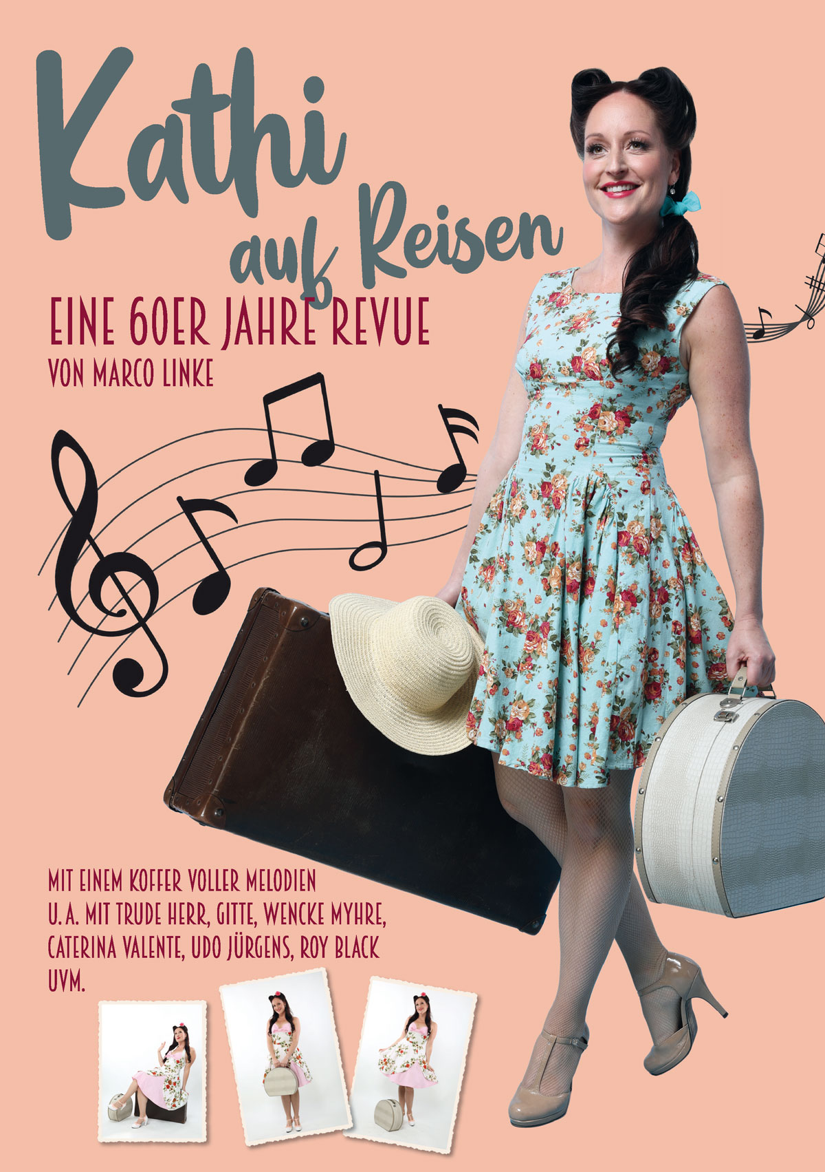 kathi auf reisen 87934 Konzert: Kathie auf Reisen