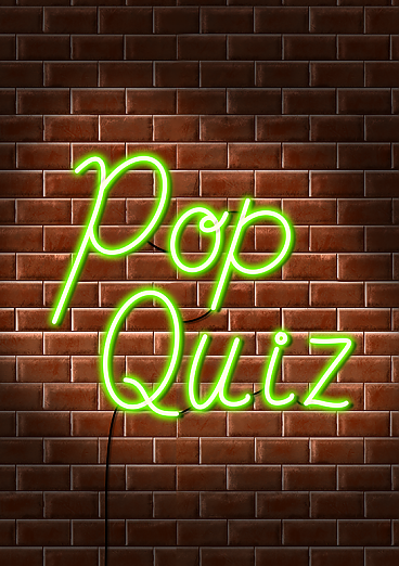 1674 1 20231130 Popquiz 88436 POP QUIZ PUB QUIZ