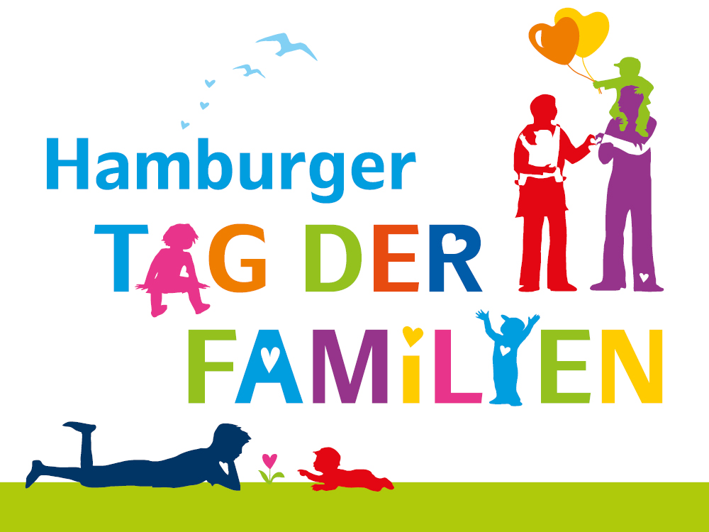 HTdF 1000x750 90657 Hamburger Tag der Familien