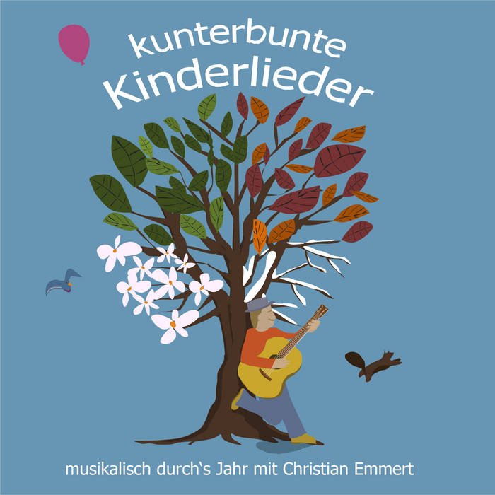 a1552147890 16 91584 Suedkultur Music for Kids: Christian Emmert