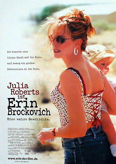 2025 03 09 02 abends Erin Brockovich 3 92284 FILM: Erin Brokovich – Eine wahre Geschichte (USA/2000)