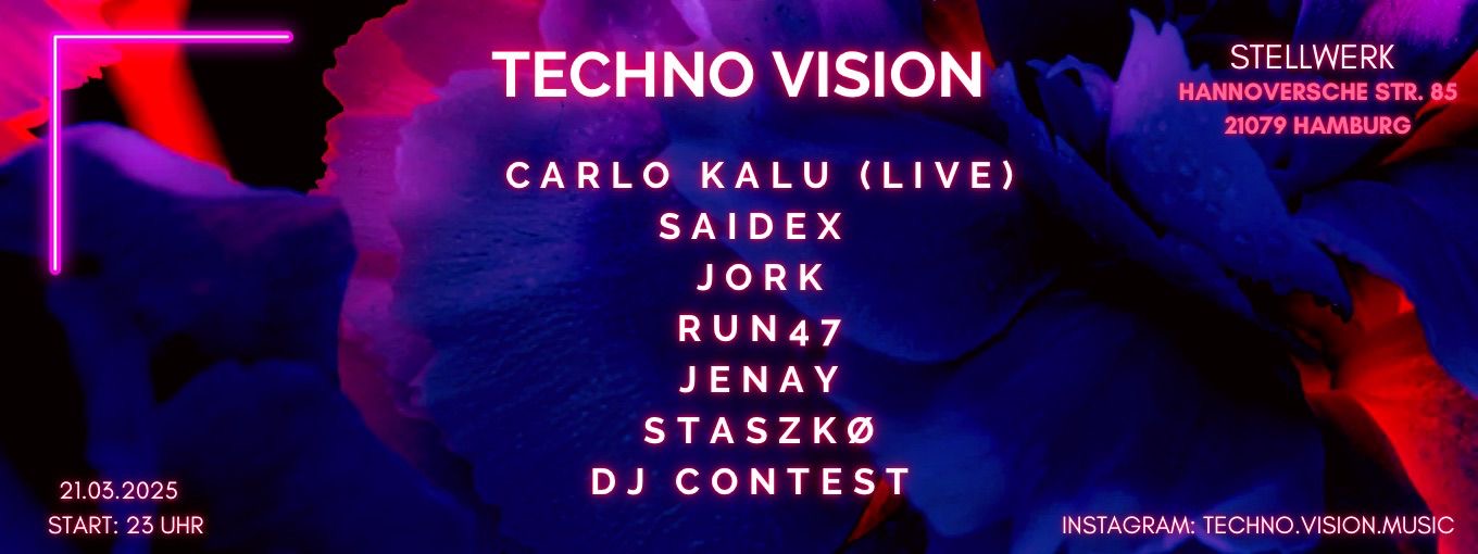 474939648 1143817771087501 3469327615401227905 n 92410 Techno Vision