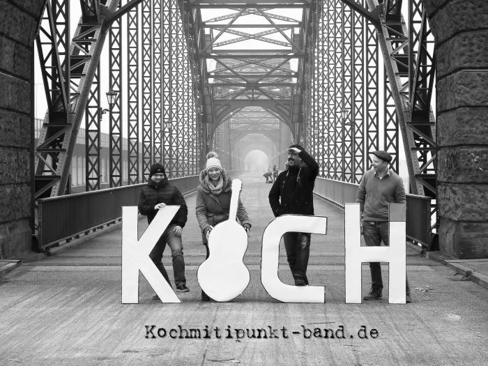 2023 03 23   Kochmitipunktband Copyright Kochmitipunktband   mittel 84902 Konzert Koch mit i Punkt Band