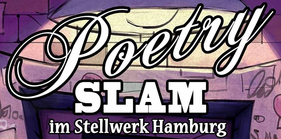 po 85594 Poetry Slam im Stellwerk